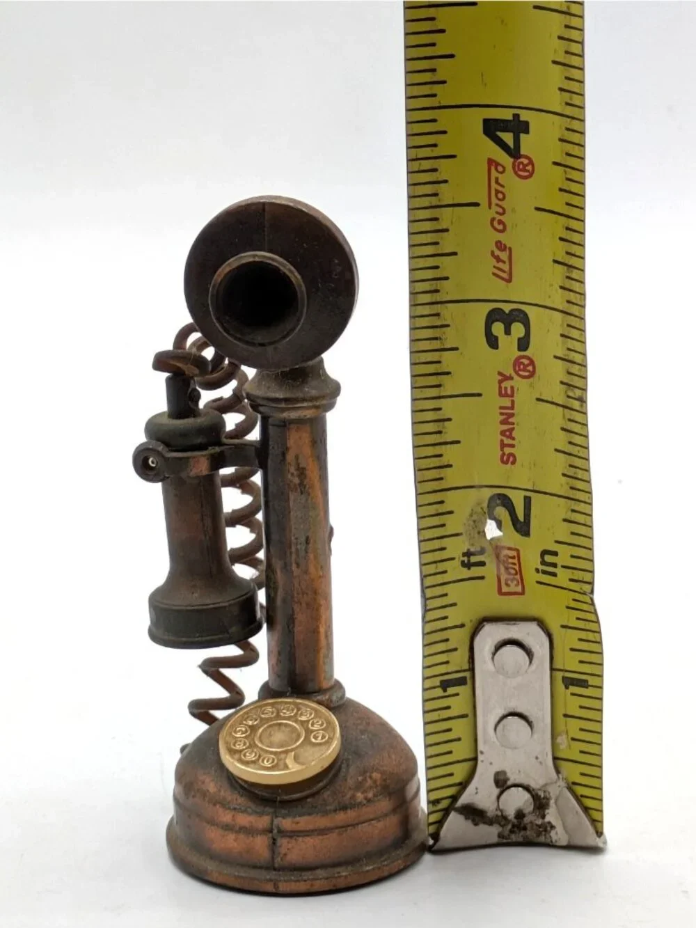 N/A tall 25